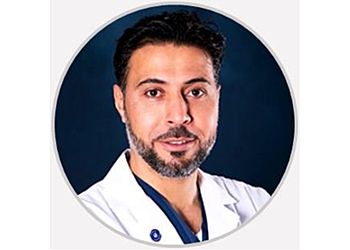Zakhira Belasher, MD Warren Orthopedics image 1