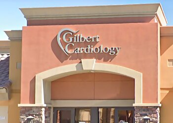 Gilbert Cardiologists Zaki Lababidi, MD, FACC, FSCAI - GILBERT CARDIOLOGY