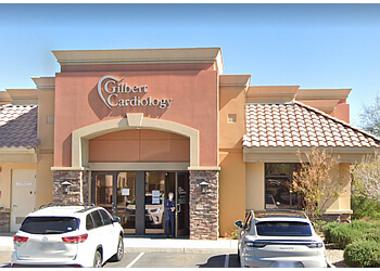 Gilbert Perry Cardiologist 3 Best Cardiologists in Gilbert, AZ - Expert Recommendations