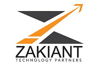 Aurora It Services Zakiant Technologies