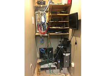 Aurora It Services Zakiant Technologies