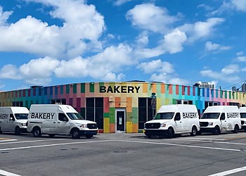 Miami Bakeries Zak the Baker