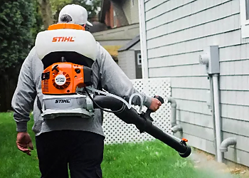 Zale Professional Pest - Warren, MI Pest Control Companies - Technician Portrait Image