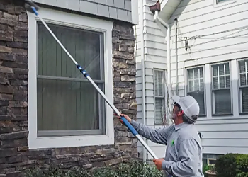 Zale Professional Pest - Warren, MI Pest Control Companies - Service Image
