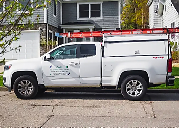Zale Professional Pest Zale Professional Pest - Warren, MI Pest Control Companies - Service Vehicle Image