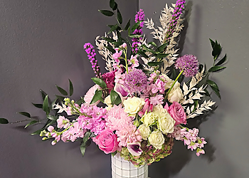 Centennial Florists Zalea Luxury Florist