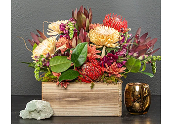 Centennial Florists Zalea Luxury Florist