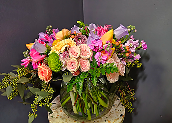 Zalea Luxury Florist Centennial Florists image 1