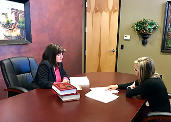 Gilbert Divorce Lawyers Zalena M. Kersting - Z KERSTING FAMILY LAW