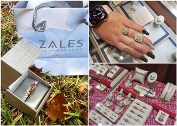 Abilene Jewelry Zales