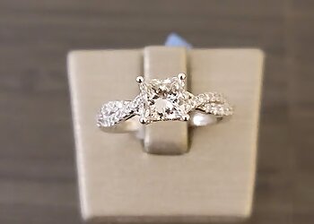 Lexington Jewelry Zales