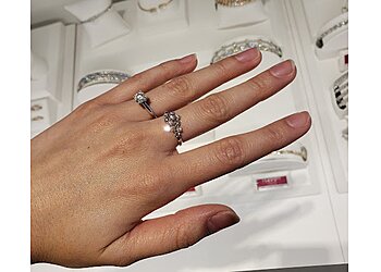 Pasadena Jewelry Zales