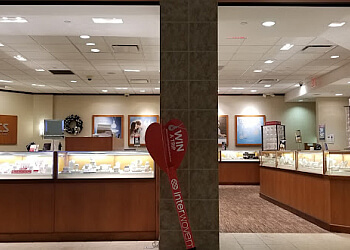 Tallahassee Jewelry Zales