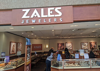 Zales Tallahassee Jewelry