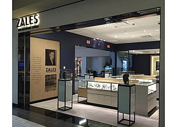 Zales Aurora Zales Aurora - Aurora, CO Jewelry - Business Exterior Image