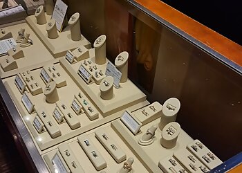 Denton Jewelry Zales Denton