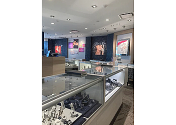 Zales Henderson - Henderson, NV Jewelry - Business Interior Image