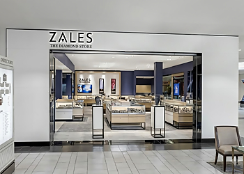Zales Kansas City - Kansas City, MO Jewelry - Storefront Image