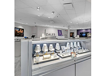 Zales Mesquite - Mesquite, TX Jewelry - Business Interior Image