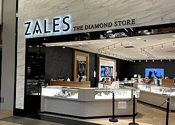 Zales Mobile Mobile Jewelry image 1