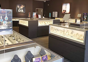 Aurora Jewelry Zales Outlet