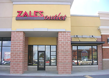 Zales Outlet Aurora Jewelry image 1