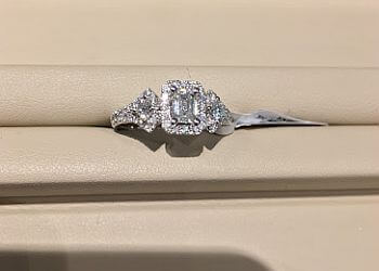 Lakewood Jewelry Zales Outlet Lakewood