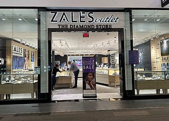 Zales Outlet Lakewood Jewelry