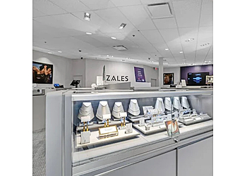 Zales Torrance - Torrance, CA Jewelry - Business Interior Image