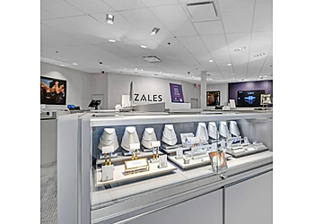 Zales Wichita - Wichita, KS Jewelry - Business Interior Image