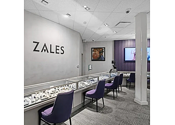 Zales Yonkers - Yonkers, NY Jewelry - Business Interior Image