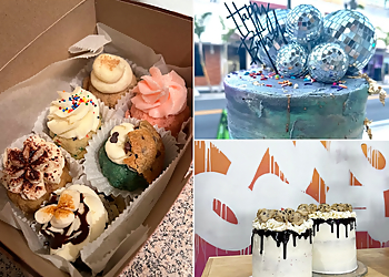 Hollywood Cakes Zalie Cakes Bakeshop & Artisan Market