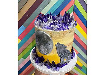 Zalie Cakes Bakeshop & Artisan Market  Hollywood Cakes image 1