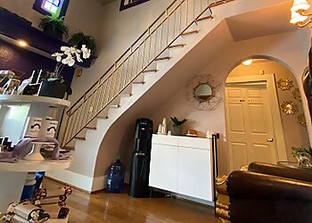 Houston Massage Therapy Zalla Massage