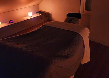 Houston Massage Therapy Zalla Massage