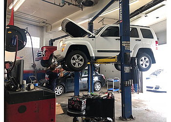 New York Car Repair Shops Zaloomie Car Care