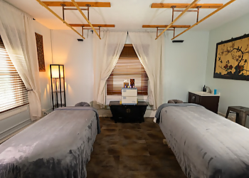 Portland Massage Therapy Zama Massage Therapeutic Spa