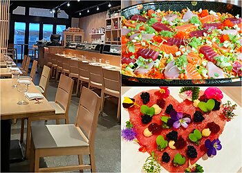 Philadelphia Sushi Zama Restaurant