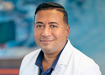 Houston Kids Dentists Zameer Ali Khan, DDS, MS - KIDS 4EVER PEDIATRIC DENTISTRY