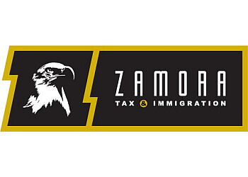 Pomona Tax Services Zamora Tax & Immigration