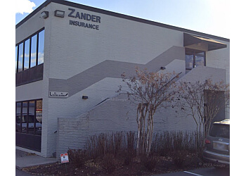 Zander Insurance Nashville Insurance Agents