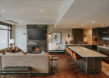 Madison Interior Designers Zander's Interiors