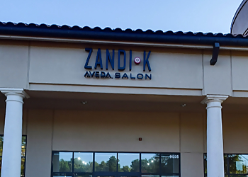 Lakewood Hair Salons Zandi K Salons