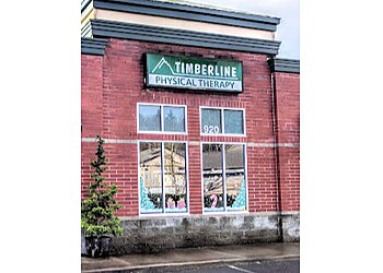 Vancouver Physical Therapists Zane Smith, PT, MPT, OCS - TIMBERLINE PHYSICAL THERAPY