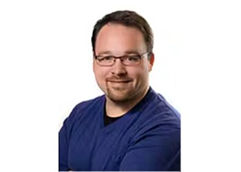 Zane Smith, PT, MPT, OCS - TIMBERLINE PHYSICAL THERAPY Vancouver Physical Therapists image 1
