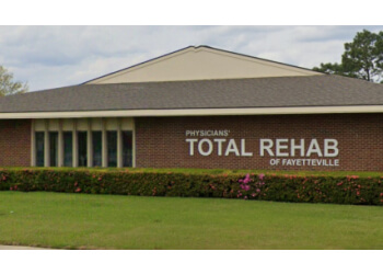 Fayetteville Pain Management Doctors Zane T. Walsh, Jr, MD - PHYSICIANS TOTAL REHAB