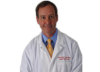 Zane T. Walsh, Jr, MD - PHYSICIANS TOTAL REHAB Fayetteville Pain Management Doctors