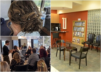 hair salon naperville 75th