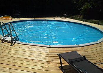 Buffalo Pool Services Zappia Pools