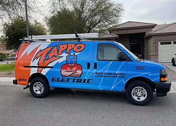 Zappo Electric